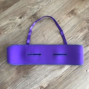 Breastfeeding Pumping Bra